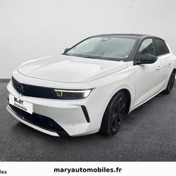Opel Astra 1.2 Turbo 130 ch BVA8 Elegance occasion - Normanville - photo 2/17