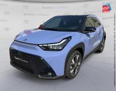 Toyota Aygo X Longwy