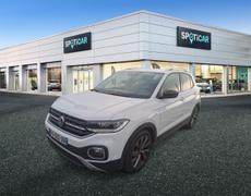 Volkswagen T-Cross Brindas
