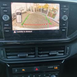 Volkswagen T-Cross 1.0 TSI 115ch Lounge Brindas