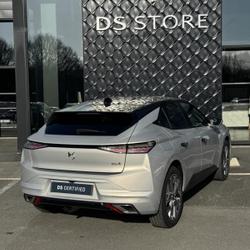 DS DS4 PureTech 130ch Esprit Voyage Automatique Quimper