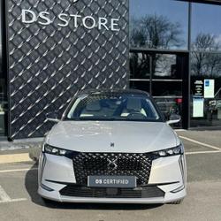 DS DS4 PureTech 130ch Esprit Voyage Automatique Quimper