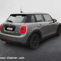 Mini Hatch Hatch 5 Portes One 102 ch Edition Shoreditch P&eacute;zenas
