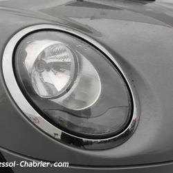 Mini Hatch Hatch 5 Portes One 102 ch Edition Shoreditch P&eacute;zenas