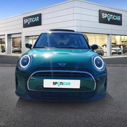 Mini Cooper Hatch 5 Portes Cooper 136 ch DKG7 Edition Premium Plus Naves