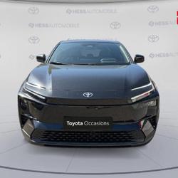 Toyota C-HR 224ch 77kWh Design Grande Autonomie Longwy