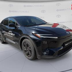 Toyota C-HR 224ch 77kWh Design Grande Autonomie Longwy