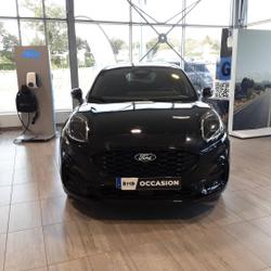 Ford Puma 1.0 EcoBoost Hybrid 125ch ST-Line S&S occasion - Dinan - photo 3/15