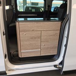 Autres Citroen Diesel 180 EAT8 Pack Max Brindas