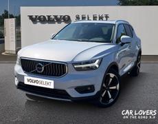 Volvo XC40 Cesson-Sévigné