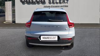 Volvo XC40  - Luxe - photo 3