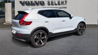 Volvo XC40  - Luxe - photo 4