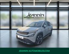 Skoda Epiq Sens