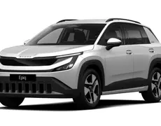Skoda Epiq Saint-Lô