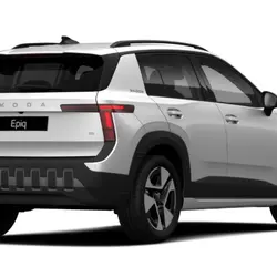 Skoda Epiq Epiq Batterie 55 Clever Saint-L&ocirc;