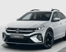 Volkswagen Taigo Lisieux
