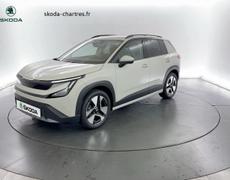 Skoda Epiq Nogent-le-Phaye