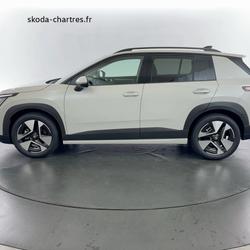 Skoda Epiq Epiq Batterie 55 Clever Nogent-le-Phaye