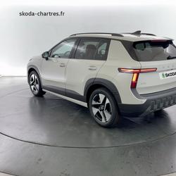 Skoda Epiq Epiq Batterie 55 Clever Nogent-le-Phaye