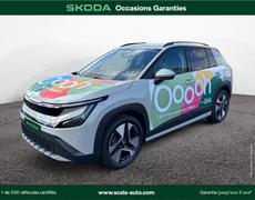 Skoda Epiq Perpignan