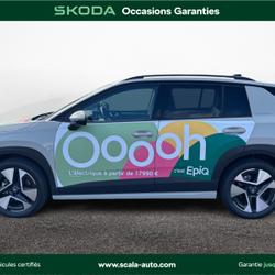 Skoda Epiq Batterie 55 Clever occasion - Perpignan - photo 2/21