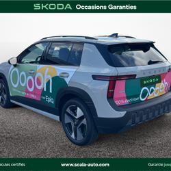 Skoda Epiq Batterie 55 Clever occasion - Perpignan - photo 3/21