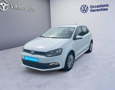 Volkswagen Polo Cherbourg-en-Cotentin