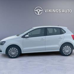 Volkswagen Polo Polo 1.0 75 Edition Cherbourg-en-Cotentin