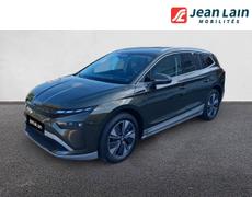 Skoda Enyaq Annecy