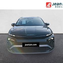 Skoda Enyaq Enyaq 85 Plus Annecy