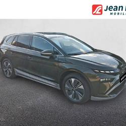 Skoda Enyaq Enyaq 85 Plus Annecy