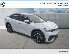 Volkswagen ID5 Montceau-les-Mines