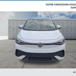 Volkswagen ID5 ID.5 286 ch Pro Montceau-les-Mines