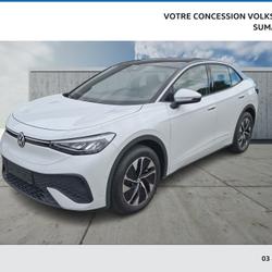 Volkswagen ID5 ID.5 286 ch Pro Montceau-les-Mines