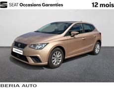 Seat Ibiza Woippy