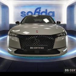 DS DS4 PureTech 130ch Performance Line + Automatique Dechy