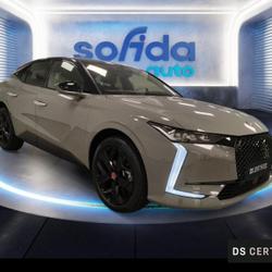 DS DS4 PureTech 130ch Performance Line + Automatique Dechy
