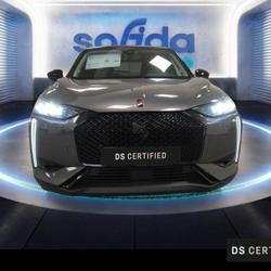 Ds DS3 1.2 PureTech 130ch PerfoLine + Automatique Dechy