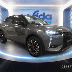 Ds DS3 1.2 PureTech 130ch PerfoLine + Automatique Dechy