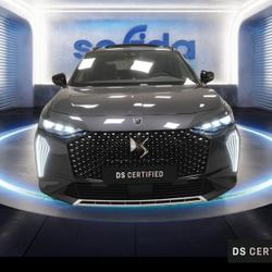 DS DS7 1.6 Plug-in Hybrid 225ch Pallas Ligne Business Dechy