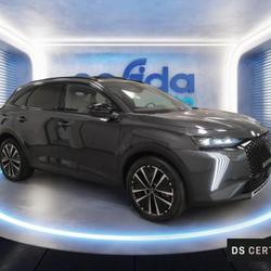 DS DS7 1.6 Plug-in Hybrid 225ch Pallas Ligne Business Dechy