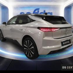 DS Num&eacute;ro 4 E-TENSE 213ch Etoile Dechy