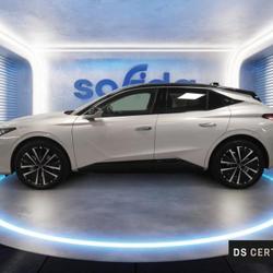 DS Num&eacute;ro 4 E-TENSE 213ch Etoile Dechy