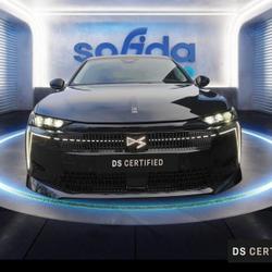 DS Num&eacute;ro 4 Hybride 145ch Etoile Dechy