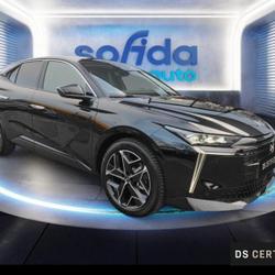 DS Num&eacute;ro 4 Hybride 145ch Etoile Dechy
