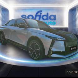 DS Num&eacute;ro 8 Electrique 245ch 97,2kWh Long Range Jules Verne Dechy