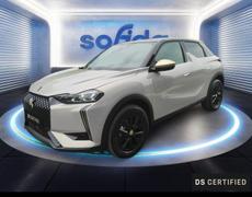 Ds DS3 Dechy