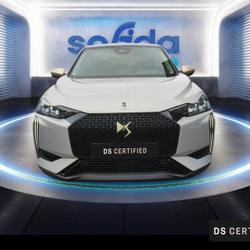 Ds DS3 1.2 Hybride 145ch Performance Line Dechy