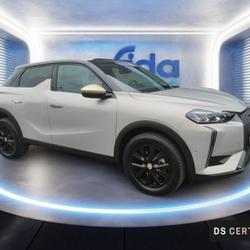 Ds DS3 1.2 Hybride 145ch Performance Line Dechy