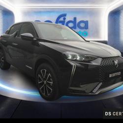 Ds DS3 1.2 Hybride 145ch Jules Verne Dechy